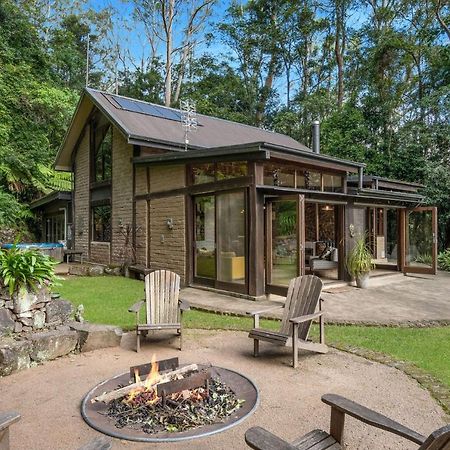 Lyra Kangaroo Valley Luaran gambar