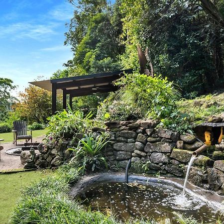 Lyra Kangaroo Valley Luaran gambar