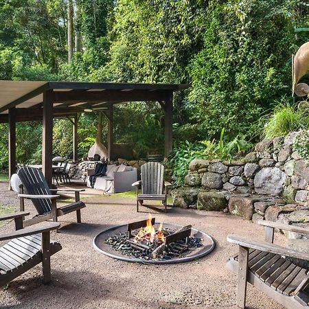 Lyra Kangaroo Valley Luaran gambar