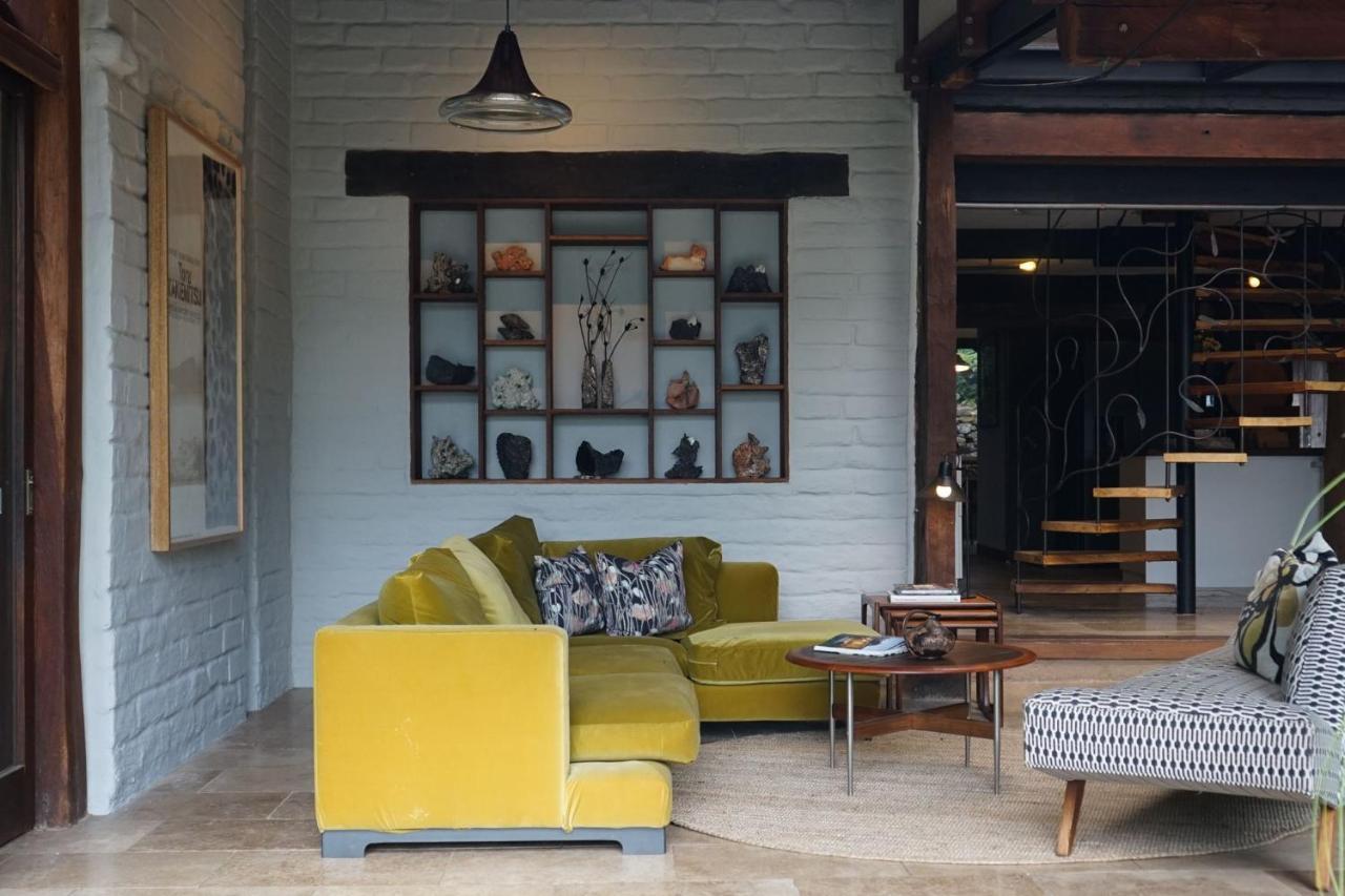 Lyra Kangaroo Valley Luaran gambar