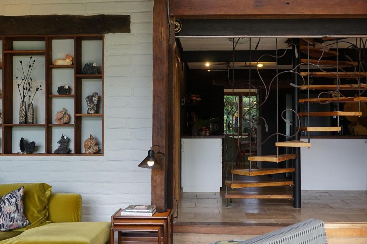 Lyra Kangaroo Valley Luaran gambar