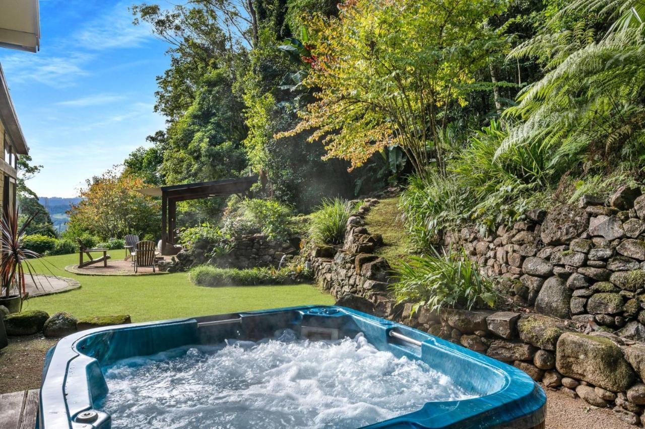 Lyra Kangaroo Valley Luaran gambar