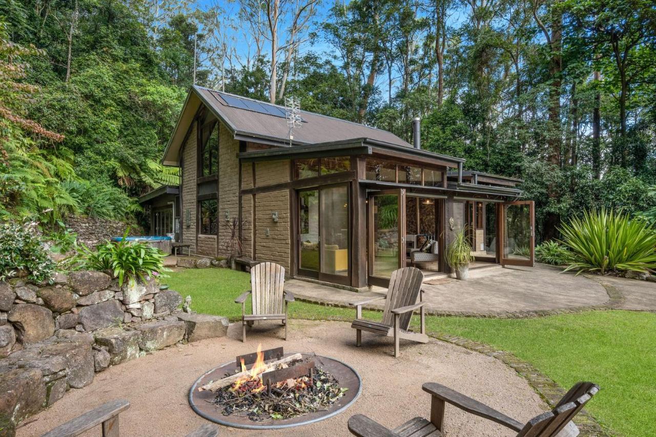 Lyra Kangaroo Valley Luaran gambar
