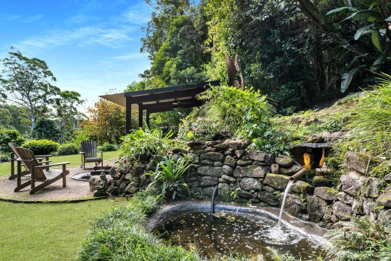 Lyra Kangaroo Valley Luaran gambar