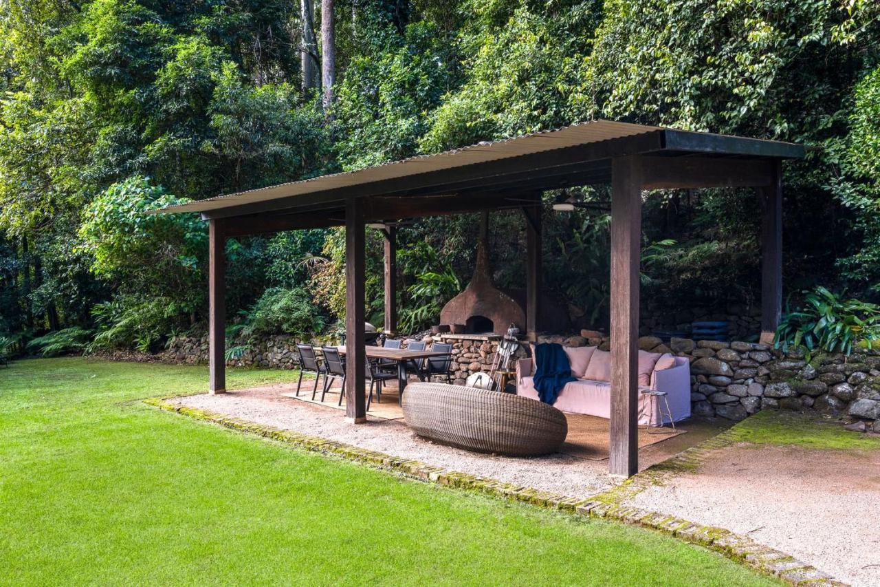 Lyra Kangaroo Valley Luaran gambar