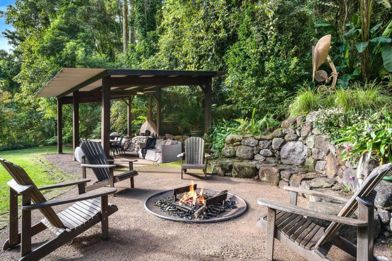 Lyra Kangaroo Valley Luaran gambar