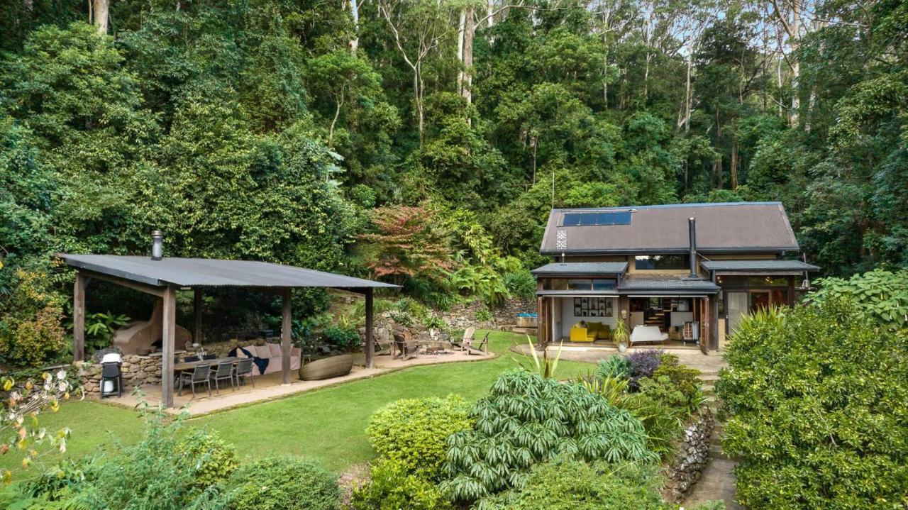 Lyra Kangaroo Valley Luaran gambar