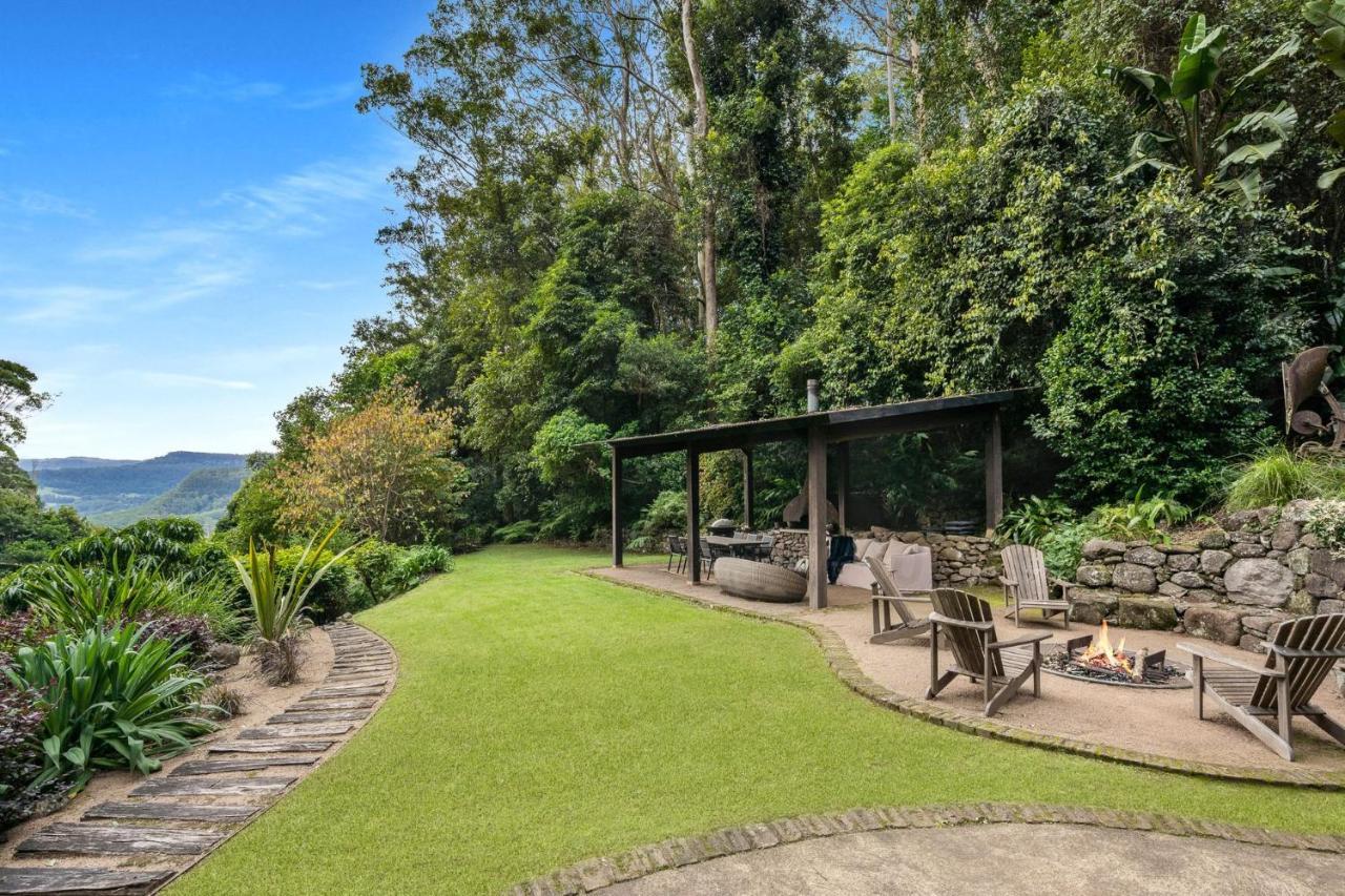 Lyra Kangaroo Valley Luaran gambar