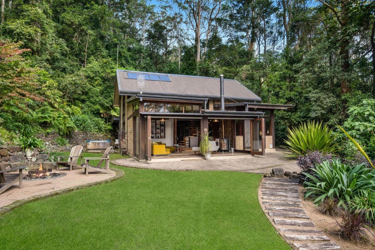 Lyra Kangaroo Valley Luaran gambar