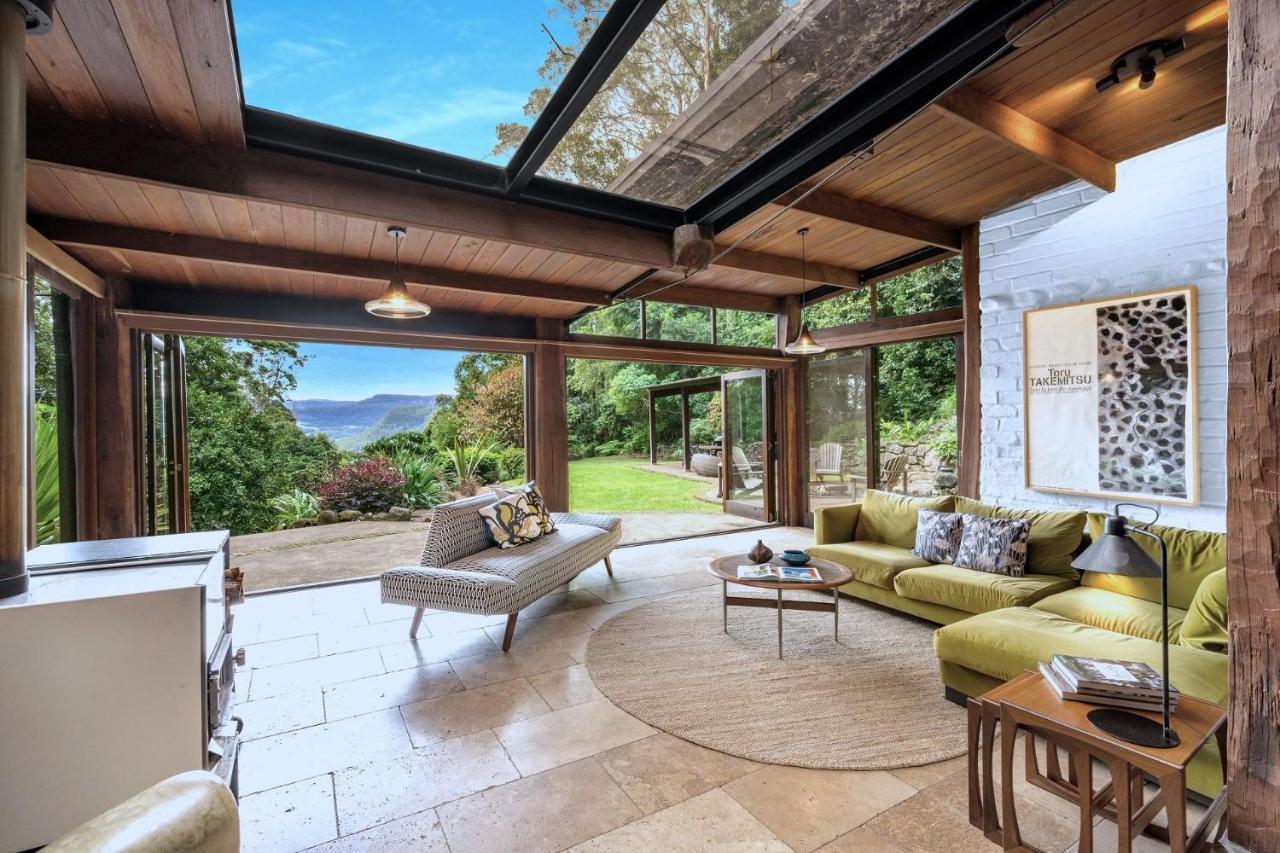 Lyra Kangaroo Valley Luaran gambar