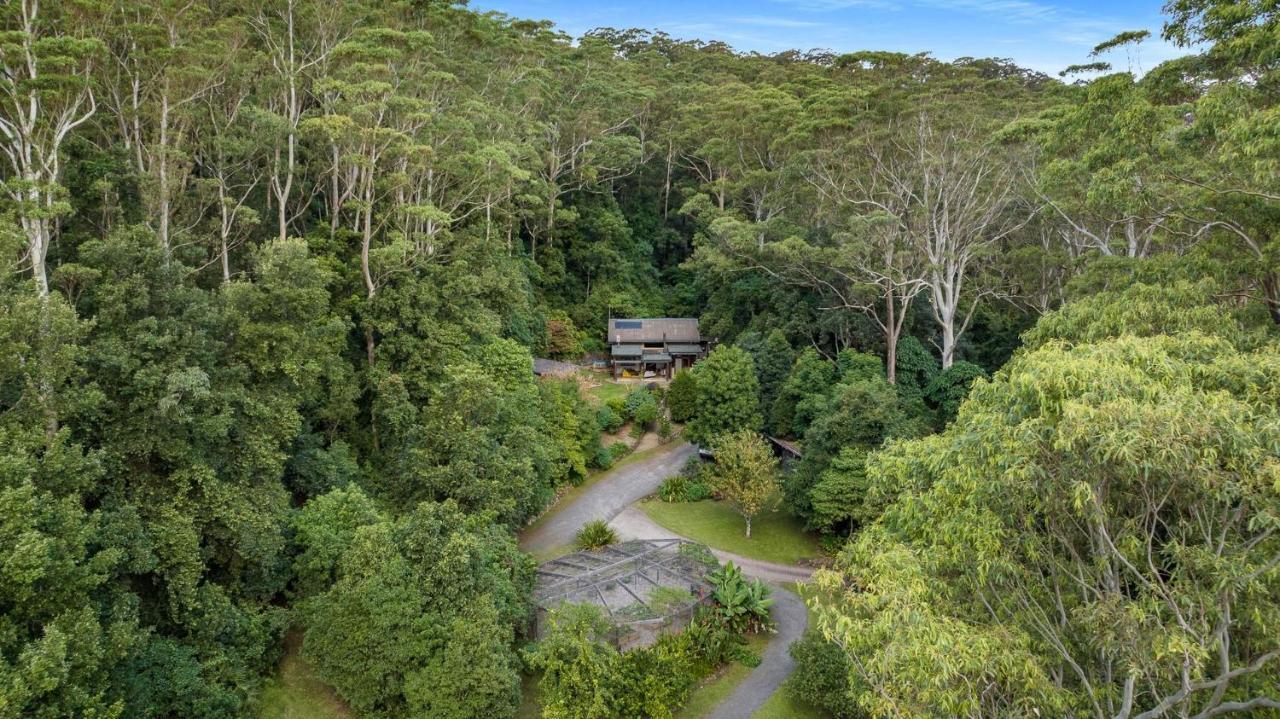 Lyra Kangaroo Valley Luaran gambar