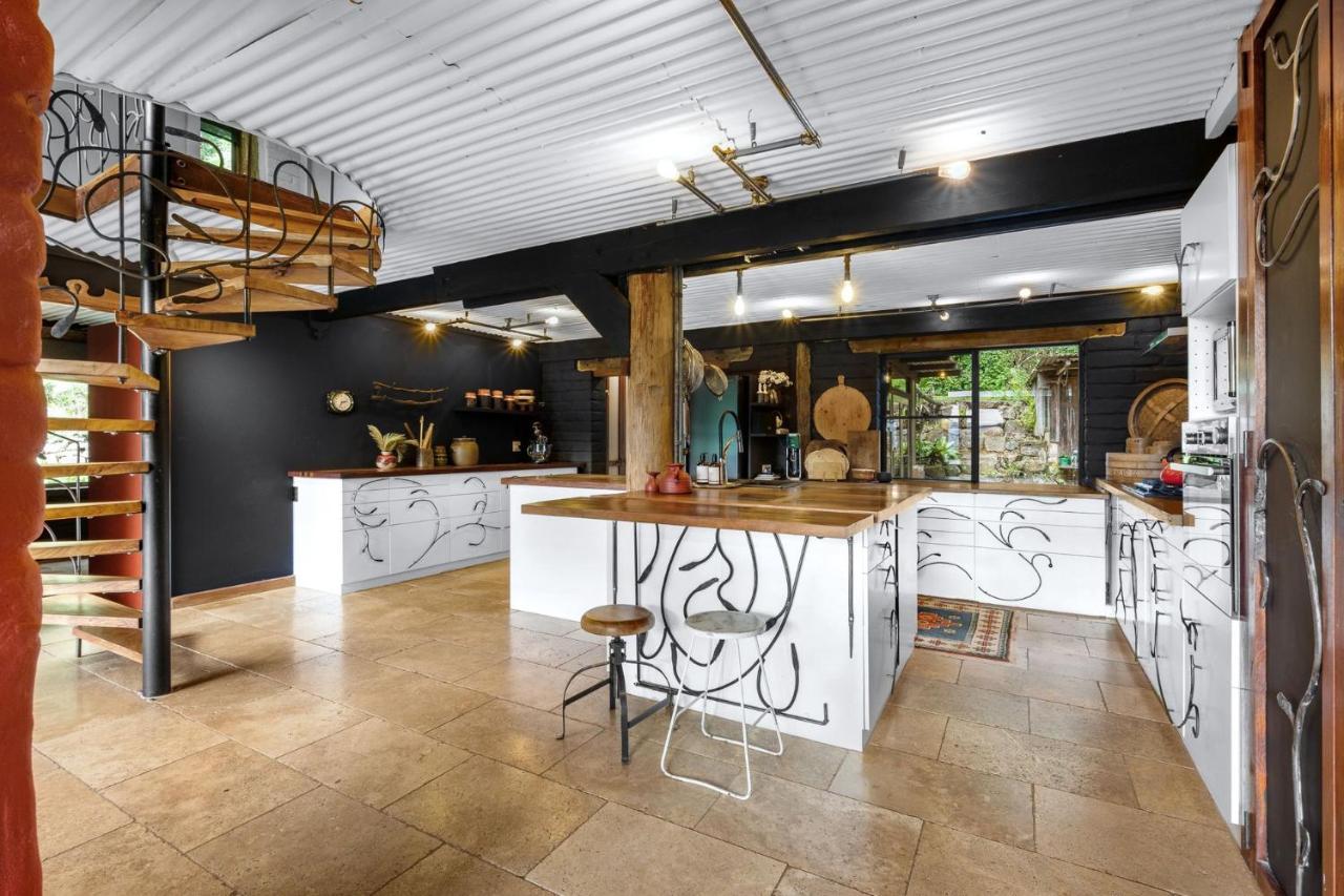 Lyra Kangaroo Valley Luaran gambar